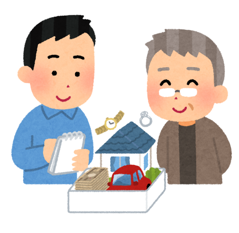 成年後見制度とは？認知症になる前に知っておきたい法定後見と任意後見